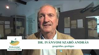 TERMÉSZETVÉDELMI KÖRKÉP 