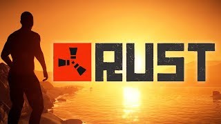 Rust - A Rock and a Hard Place