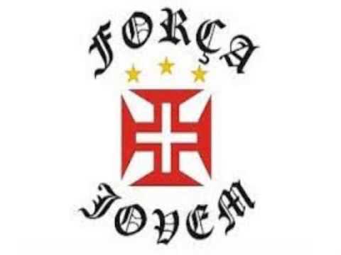 Bonde Guerreiro - FJV