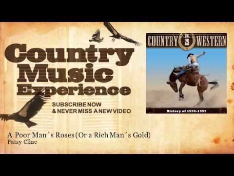Patsy Cline - A Poor Man´s Roses (Or a Rich Man´s Gold) - Country Music Experience