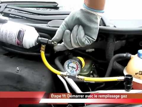 comment reparer un climatiseur split