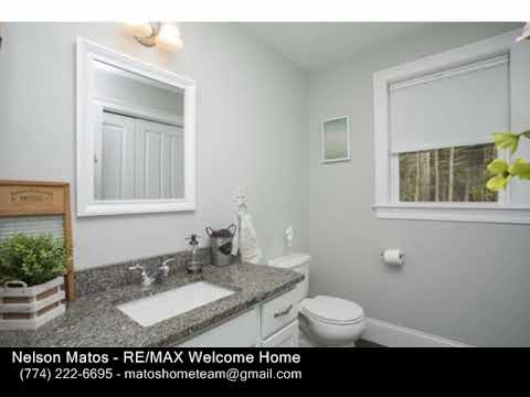 25 Waterford Circle, Dighton MA 02715 - Single Family Home - Real Estate - For Sale -