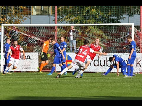 Reportáž České televize v pořadu Dohráno (15.10.2017)