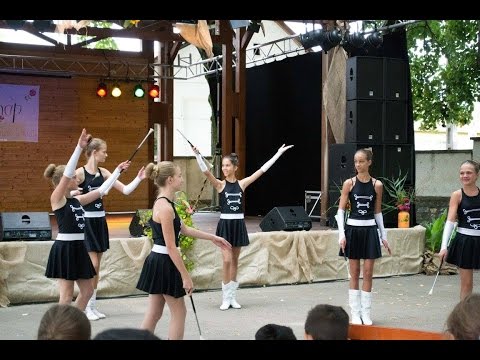 Szászvár Falunap 2016