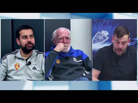 PREVIA CÁDIZ - REAL ZARAGOZA|Café con Goles - Viernes, 06/03/2026