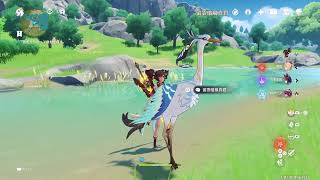 [原神 PS5] 辛炎ガチ勢。辛炎がイベントで出てくるだって？