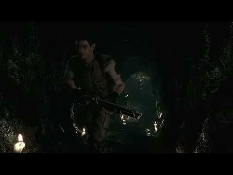 Resident Evil Remake Pt 33