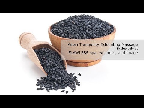 Asian Massage And Tranquility