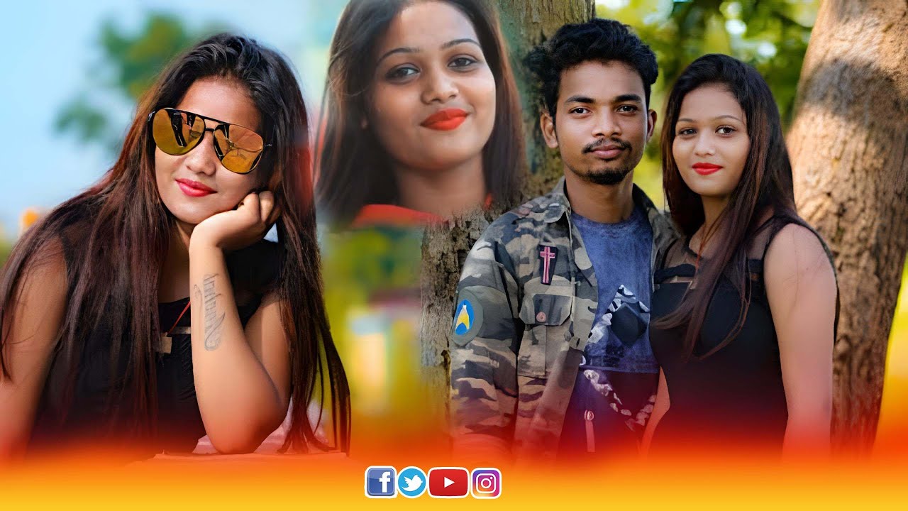 Aabu Tor Galiyon Me | Singer Kumar Pritam & Suman Gupta | New Nagpuri Video Song | Love Video Song