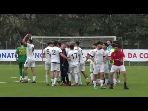 Foggia Incedit Arboris Belli - Il gran goal di Bruno