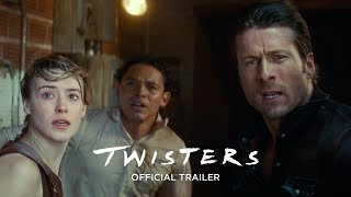 Trailer thumnail image for Movie - Twisters