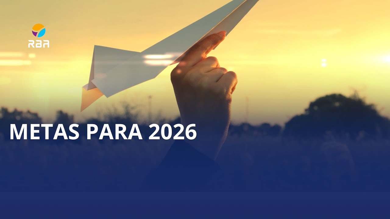 Metas para 2026