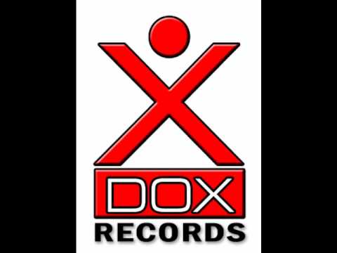 DOX RECORDS - Prospekt