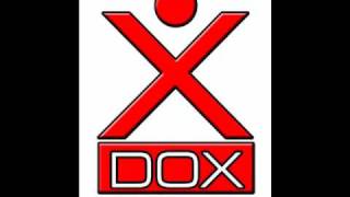 DOX RECORDS - Prospekt