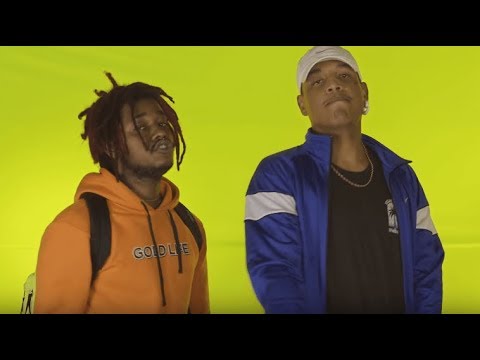 (FREE) Denov x DaLua x Type Beat (Prod. LIL GU$TA)