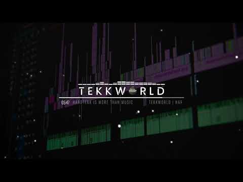 Nekrotekk - Myraid Beat