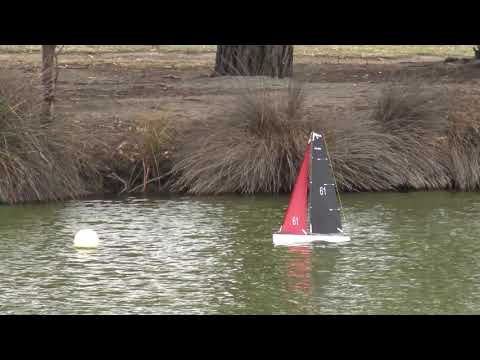 Peter Smith Memorial Regatta 2020 - Race 7 A Fleet