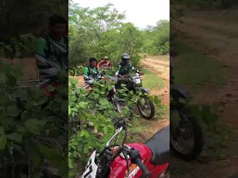 Trilha dos amigo Potiretama Ceará 2025 #ㅇyㅇ  #esports #trilha