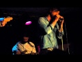 Roddy Woomble Leaving Without Gold.mp4