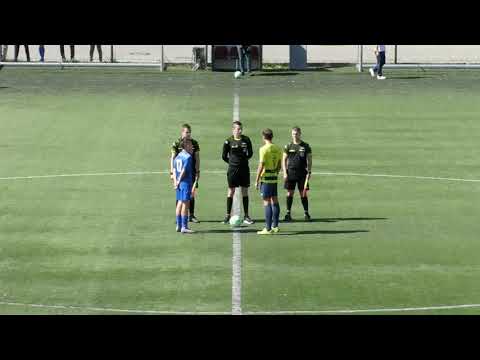 Pioniri 2008 FK Baton - FK Zeljeznicar 0:3  Omladinska liga Pionira Grupa A 24.09.2022