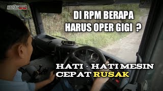 Download lagu Di RPM berapa harus pindah gigi transmisi ? beginilah cara yang tepat ! mp3