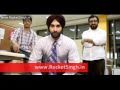 Rocket Singh Movie Song 