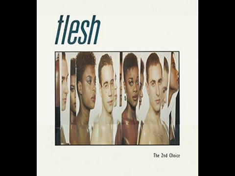 DISC SPOTLIGHT: “The 2nd Choice by Flesh (1986)