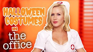 Best Halloween Costumes as Voted for by You  - The Office US