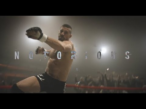 YURI BOYKA (UNDISPUTED) | DROPKICK