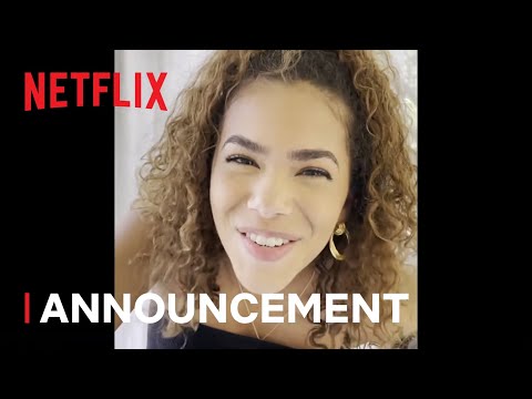 Ginny & Georgia | Season 2 is Coming | Netflix thumnail