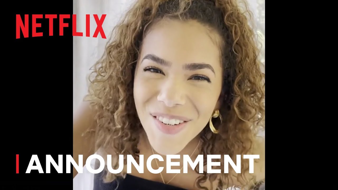 Ginny & Georgia | Season 2 is Coming | Netflix - YouTube