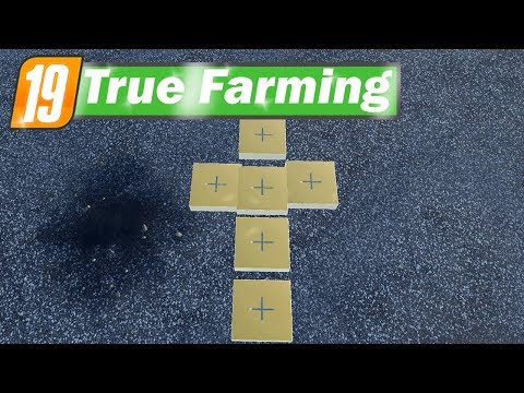LS19 True Farming #173 - Das tragische Ende von Rainer C. Ment | Farming Simulator 19