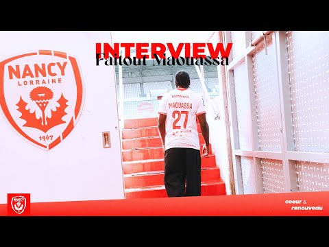 Découvrez un peu plus Faitout Maouassa !