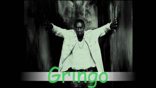 Akon - Gringo [from album konvicted 2007] HD