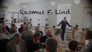 Rasmus F Lind Promo