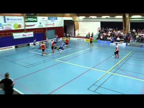 Nurmon Jymy - RSB-Team 21.3.2015 Maalikooste