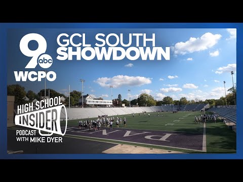 Elder and Moeller prepare for a GCL South showdown Friday night at The Pit