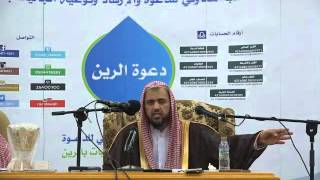 صورة واجبنا تجاه الخوارج