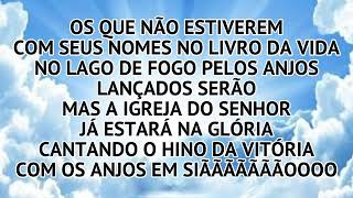 Download lagu LETRA O Arrebatamento da igreja Sofia Cardoso mp3 Download lagu LETRA O Arrebatamento da igreja Sofia Cardoso mp3