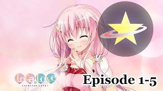 Loca-Love (ろけらぶ) Vol. 1 Let's Play - Episode 5