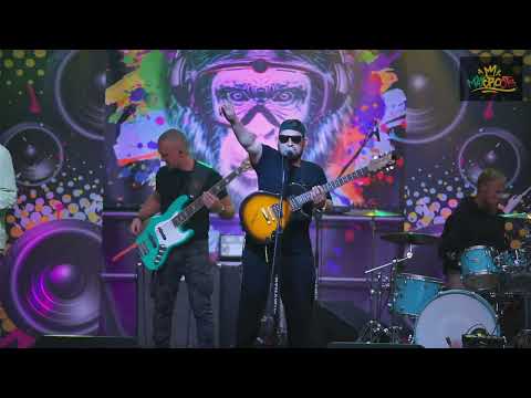 Mayoroots - Nie mów mi (Festiwal Scyzoryki 2022)