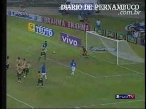 Melhores momentos de Cruzeiro 1x0 Sport - Mineirão - Quarta, 29 de julho