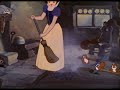 Snow White Whistle While You Work Italian 1938