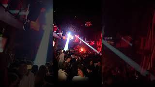 As recibimos el 2026 party concierto madridnights show reggaeton musicaurbana discoteca