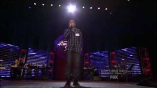 American Idol 10 - Stefano Langone, Jovany Barreto & Jacee Badeaux - Hollywood Round 3