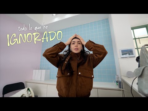 Dejando de PROCRASTINAR mis pendientes!