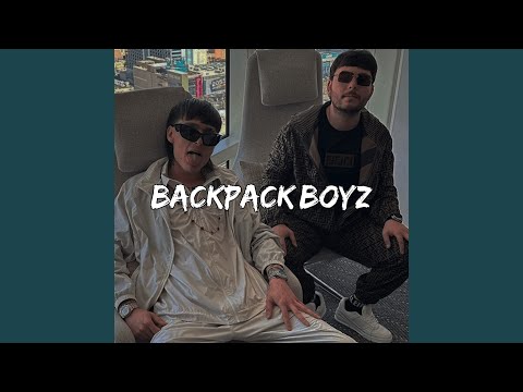 BackPack Boyz