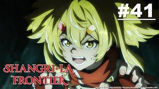 Download lagu Shangri-La Frontier - Episode 41 (S2E16) [English Sub] mp3