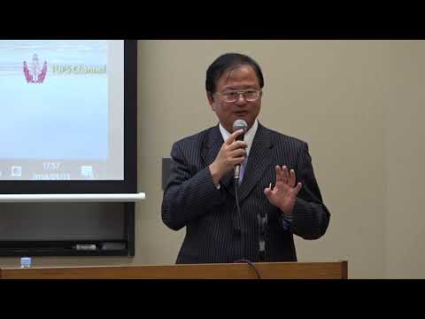 [東京外国語大学］大学の世界展開力強化事業（ロシア）記念講演「将来の日露経済関係を支えるのは君たちだ！」