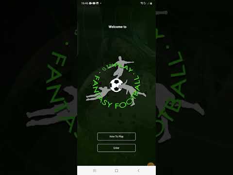 SimPlay Fantasy Football